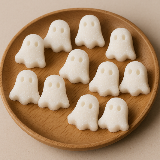 Phantom Bourbon Sugar Cubes