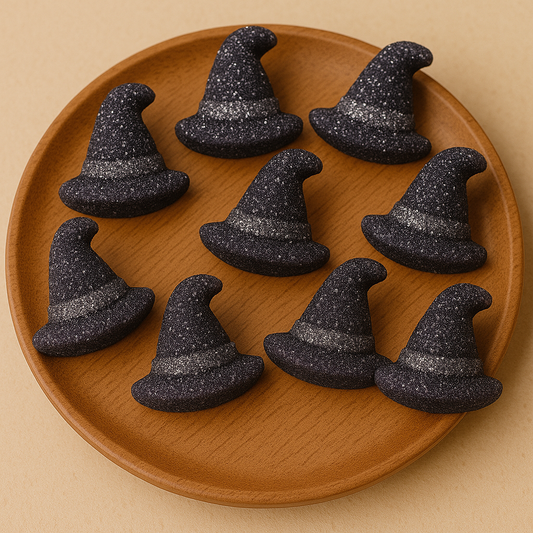 Witches Brew Sugar Cubes